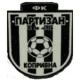 FK Partizan Koprivna
