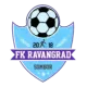 FK Ravangrad 2018 Sombor