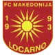 FC Makedonija Locarno