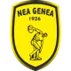 MAS Nea Genea Asvestochoriou