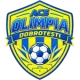 ACS Olimpia Dobrotești