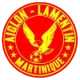 Aiglon du Lamentin