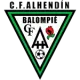 Alhendín U19