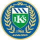 LKS Jankowy 1968