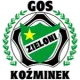 GOS Zieloni Koźminek
