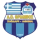 AO Thriamvos Haidariou