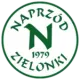 Naprzód Zielonki