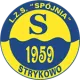 LZS Spójnia Strykowo