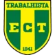 Trabalhista U17