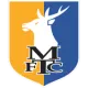 Mansfield Reserves