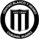 Blanco y Negro