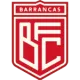 Barrancas