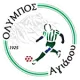 GPS Olympos Agiasou
