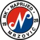 NK Naprijed Mrzović