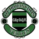 Quirquinchos (5ta)