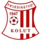 FK Jedinstvo 1947 Kolut