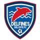 Delfines del Este FC U23