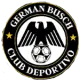 CD Germán Busch