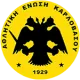 AE Karlovasi
