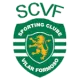 SC Vilar Formoso