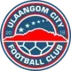 Ulaangom City