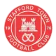 Stafford Town FC