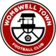 Wombwell Town FC