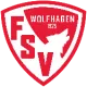FSV Rot-Weiß Wolfhagen 1925 II