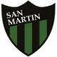San Martin de San Juan Reserves