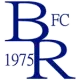 Burscough Richmond FC