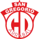 CD San Gregorio Arrabal