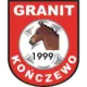 Granit Kończewo
