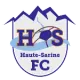 Haute-Sarine FC