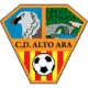 CD Alto Ara
