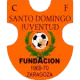 CF Santo Domingo Juventud
