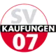 SV Kaufungen 07 II