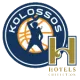 Kolossos Rodou