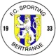 Sporting Bertrange