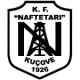 FK Naftëtari