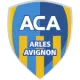 Arles