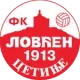 FK Lovćen