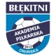 AP Błękitni Owińska