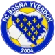FC Bosna Yverdon II
