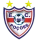 Poções U17