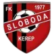FK Sloboda Kerep