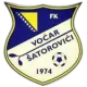 FK Voćar Šatarovići