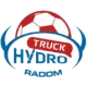 LUKS Hydrotruck Czwórka Radom
