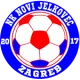 Novi Jelkovec - Veterani