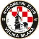 NK Velika Mlaka 1947