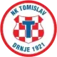 NK Tomislav - Veterani